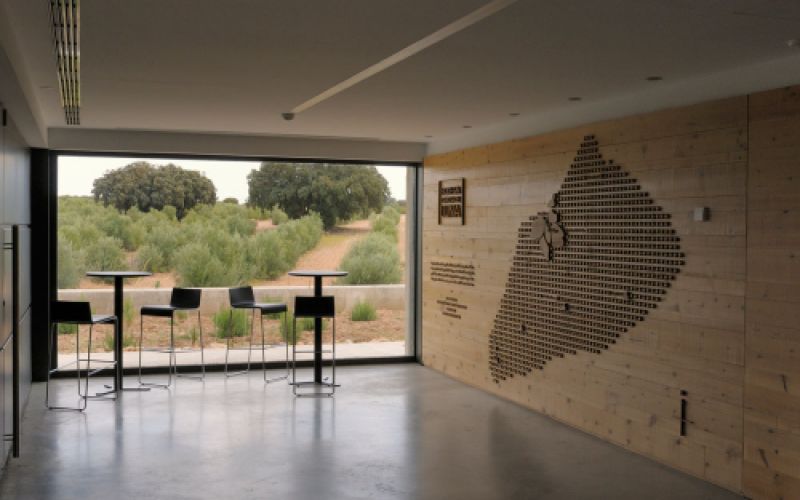 Tienda de vinos en Toledo Tienda de vinos en Toledo